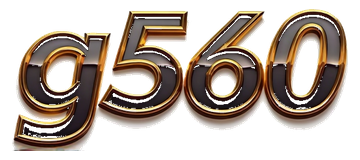 g560 logo